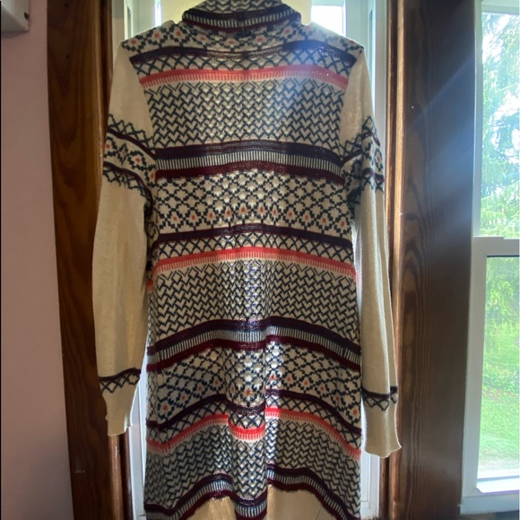 Aeropostale Cardigan - Picture 2 of 4